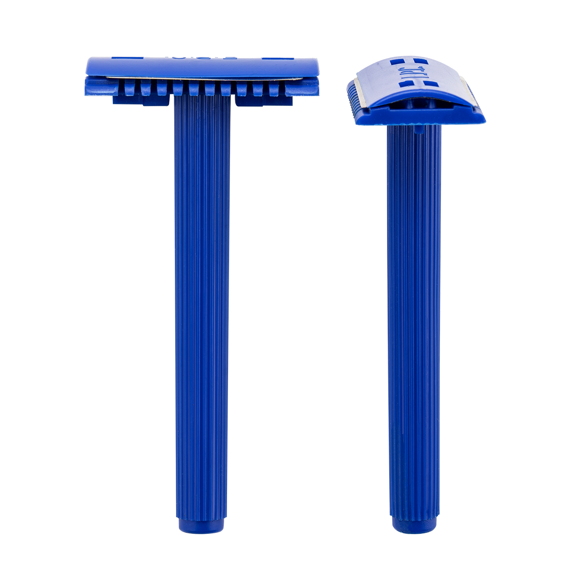 CX-T34 Hospital Medical Surgical Skin Prep  Double Edge Razors with Comb