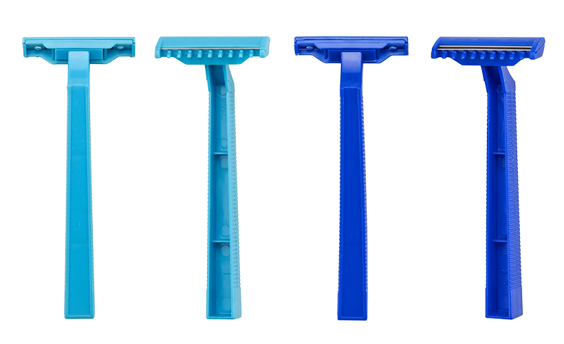 Medical Razor
