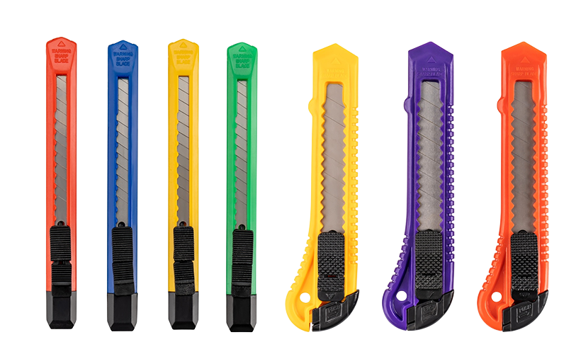 Stationery Knife