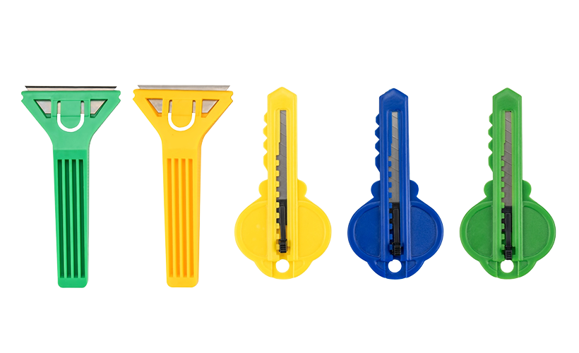 Multi-purpose Knife