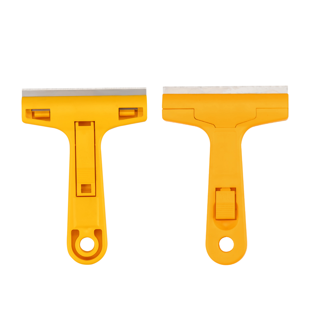 CX-921 Multi-functional Portable Glass Floor Tiles Cleaning Shovel Hand Tool Clean Scraper