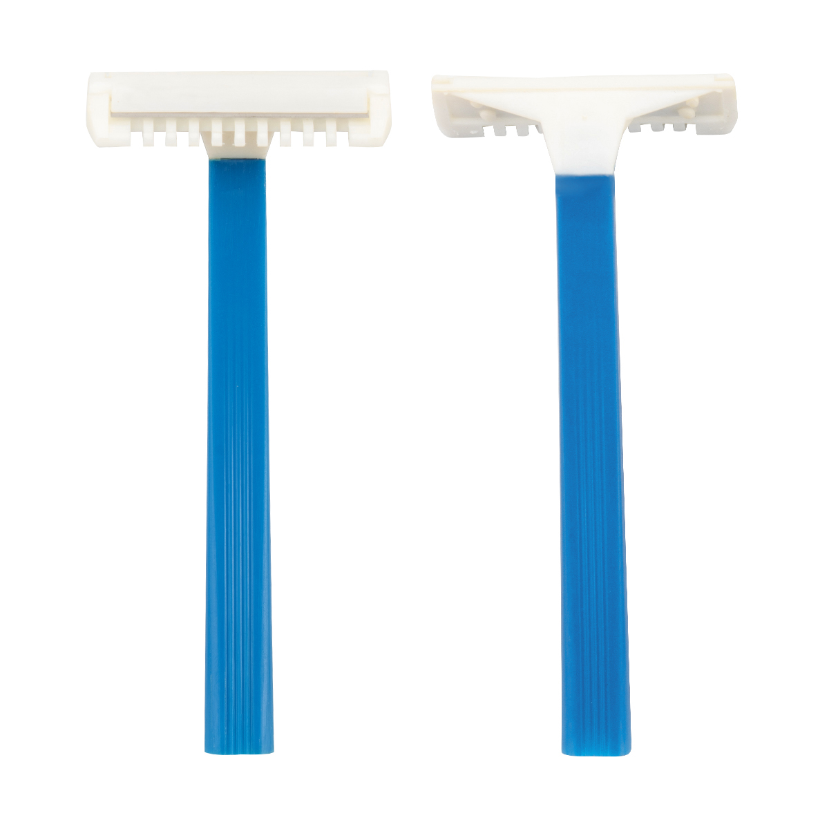 CX-T22 Sensitive Shaving Single Blade Disposable Razor for Men