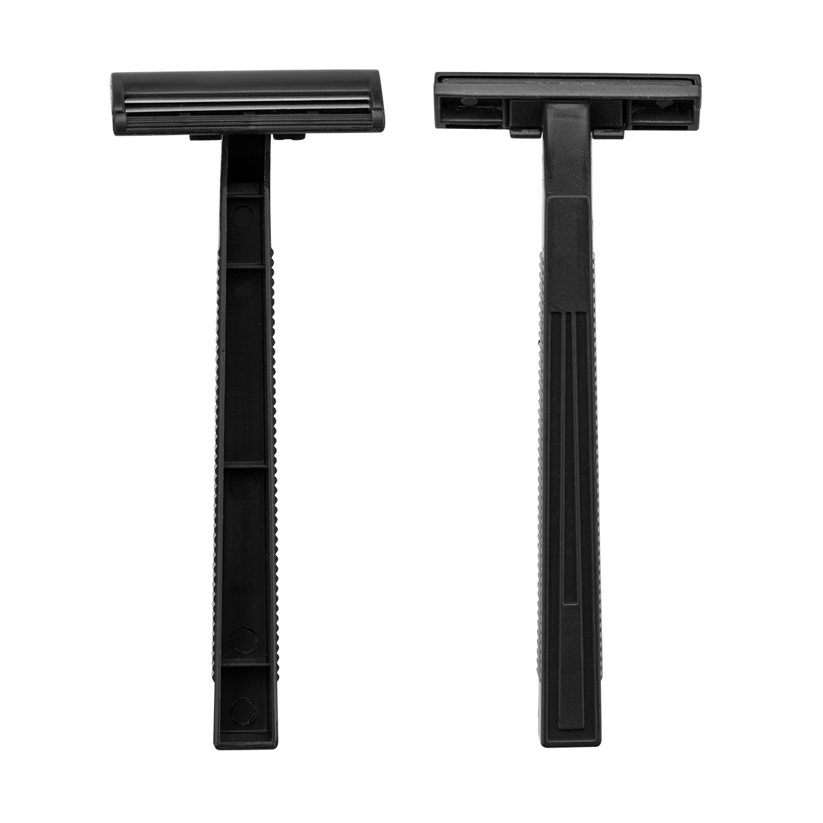 CX-T02 Twin Edge Razor Blades Shaving Tool For Facial
