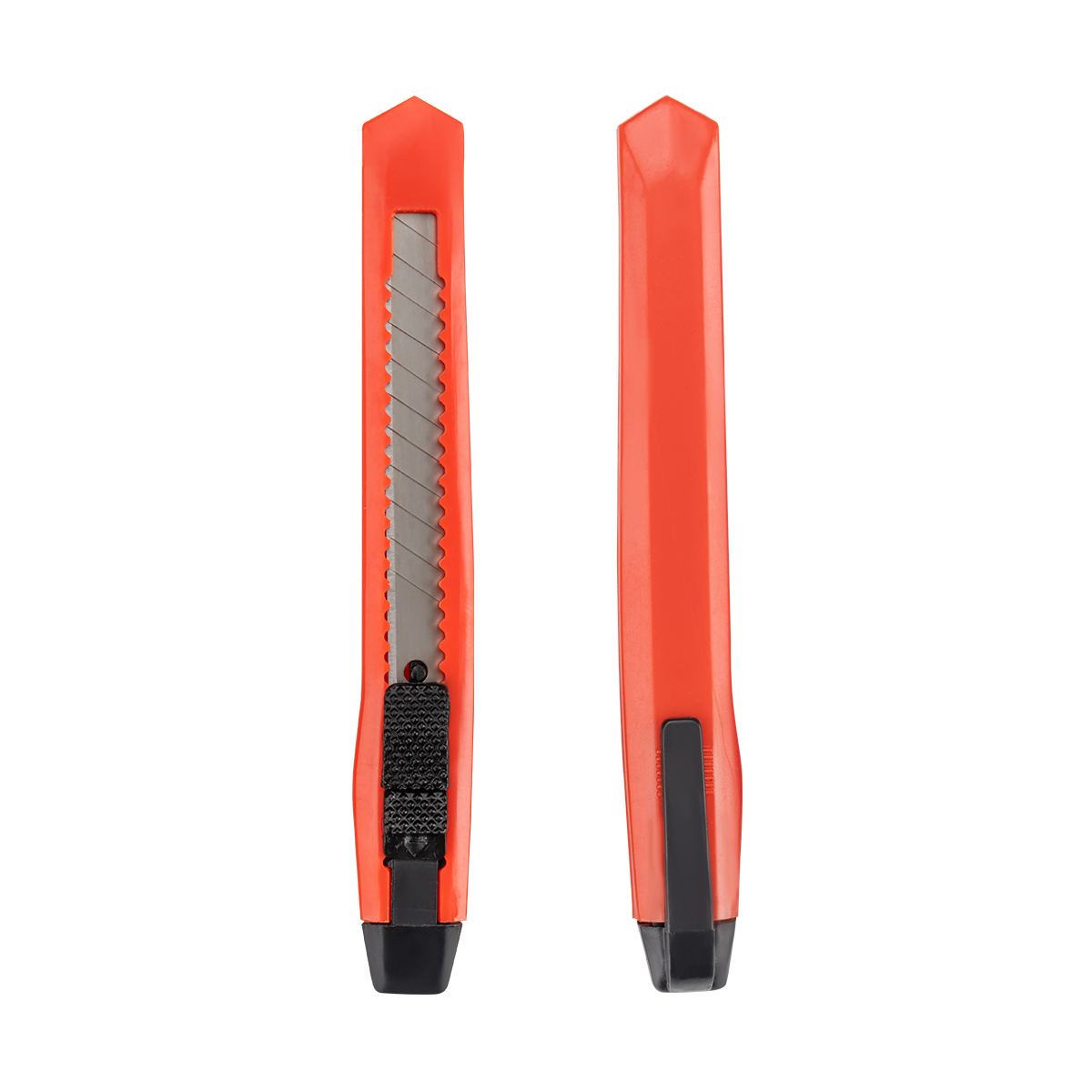 CX-122 9mm Snap off Blade Utility Knife Cutter Carton Paper for School Use