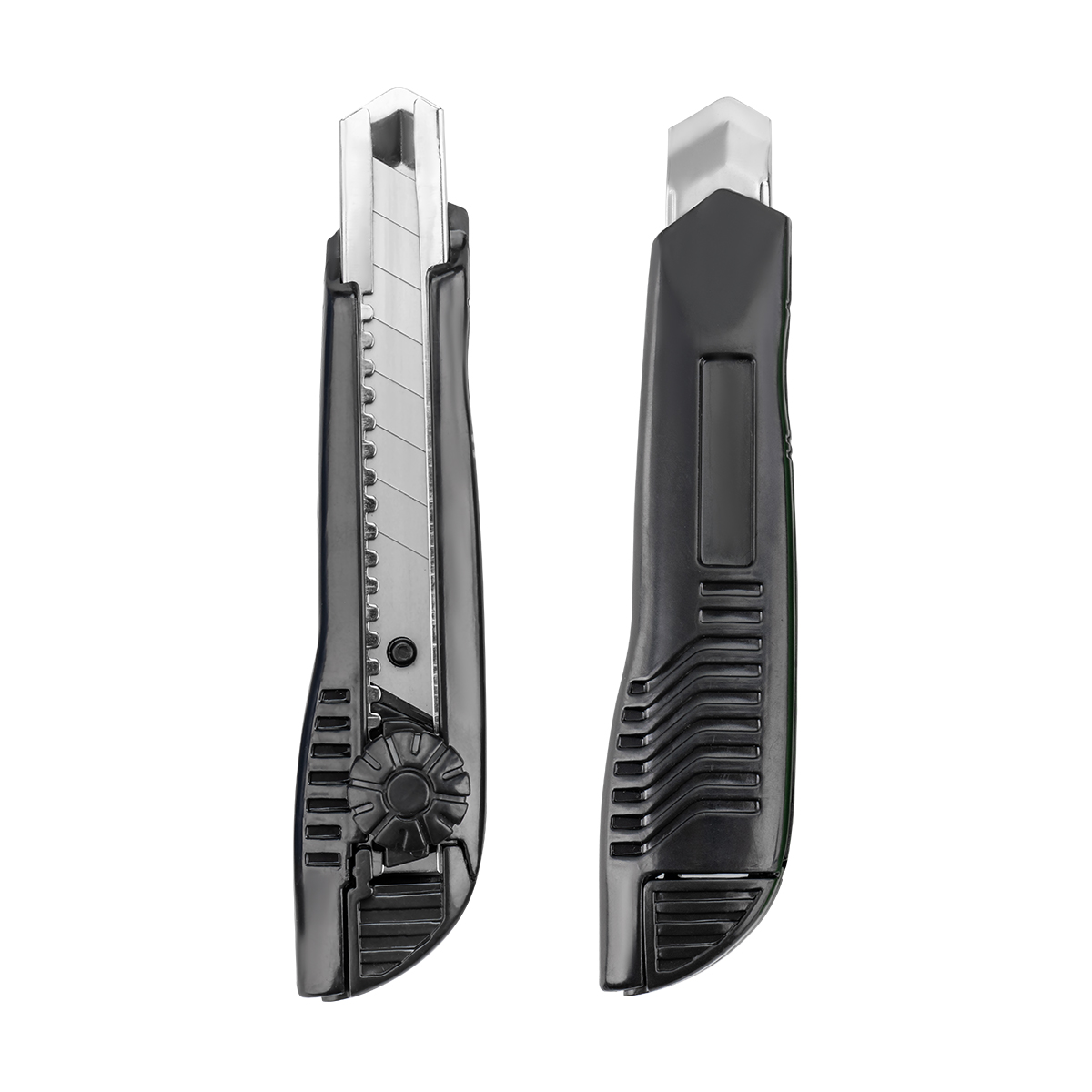 CX-807 18mm Ergonomic Design Utility Knives for Precision Cutting