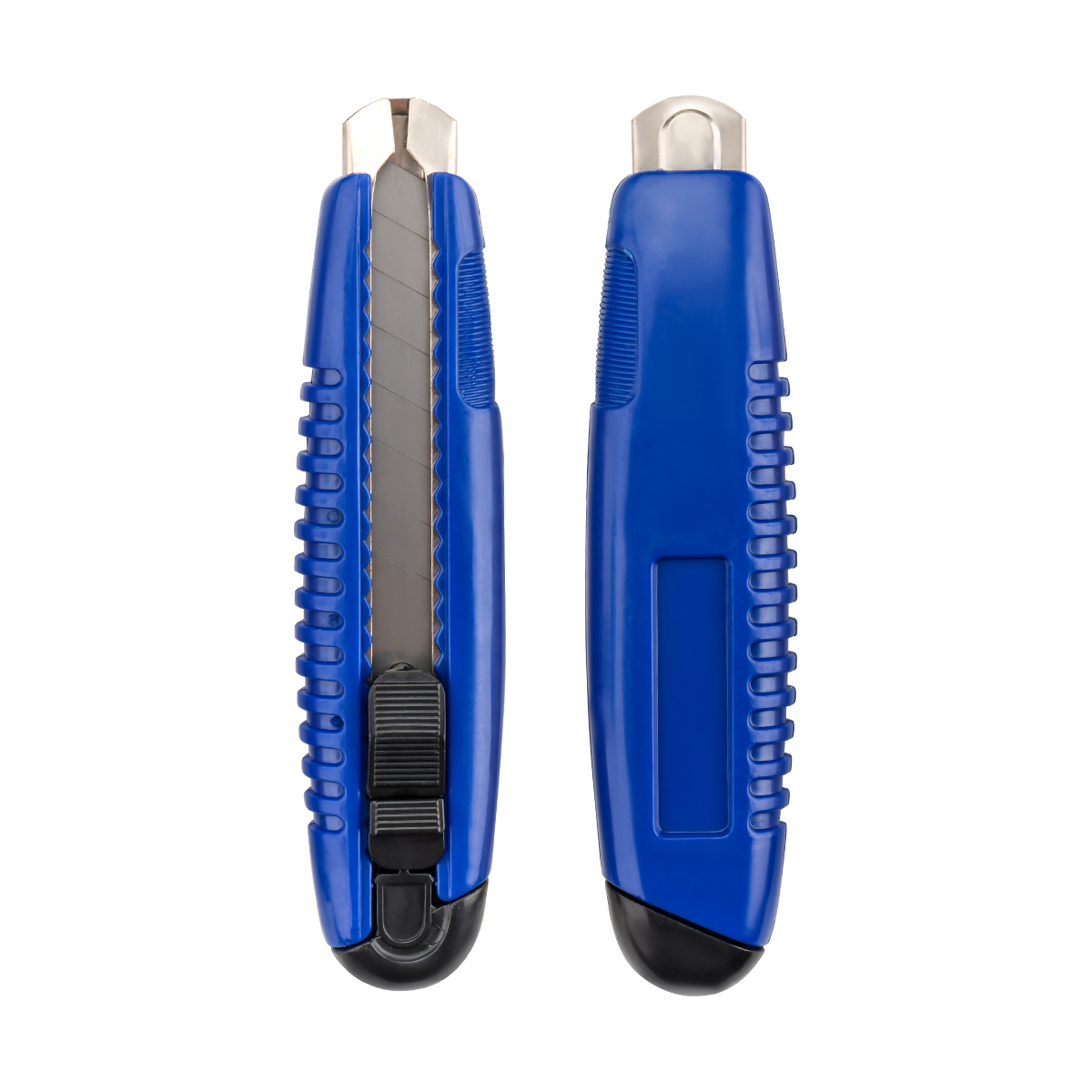 CX-889 18mm Ergonomic Utility Knife with High Quality Oval Handle