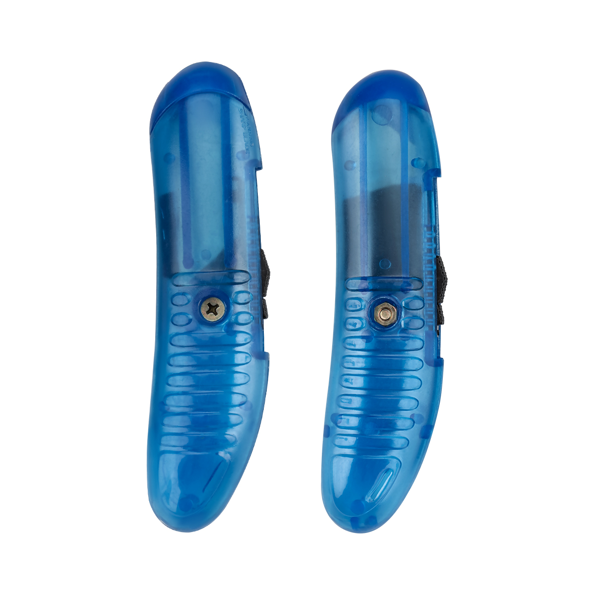 CX-902 Box Cutter With Sharp Blade Earthworm-Like Appearance