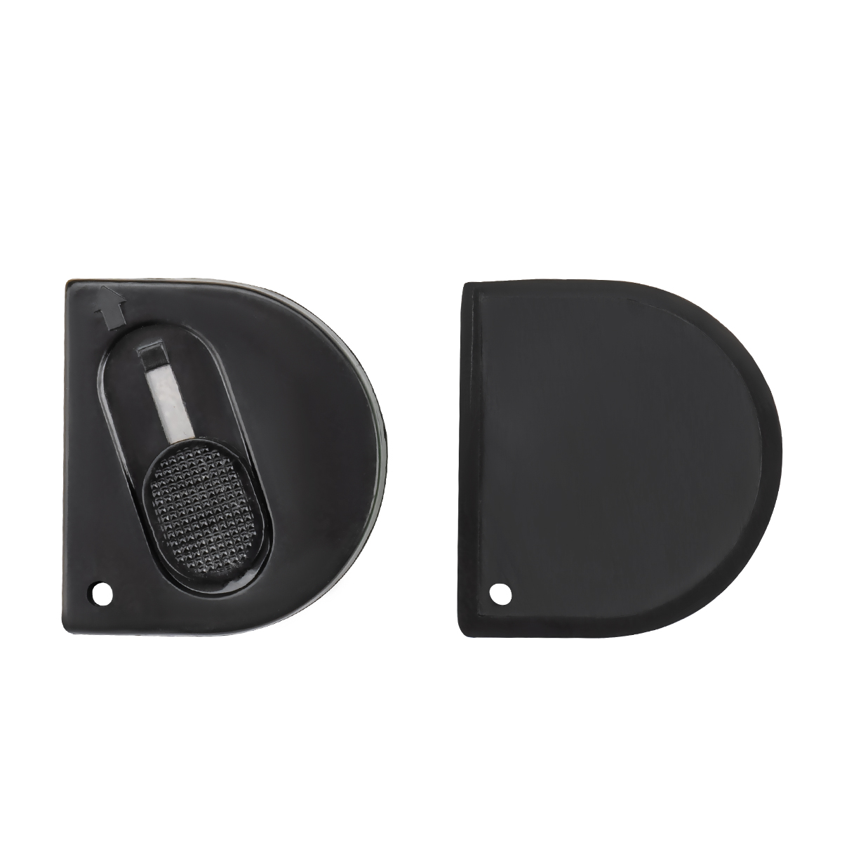 CX-913 Promotional Gift Self Block Safety Cutter Retractable Blade Utility Knife with Keychain