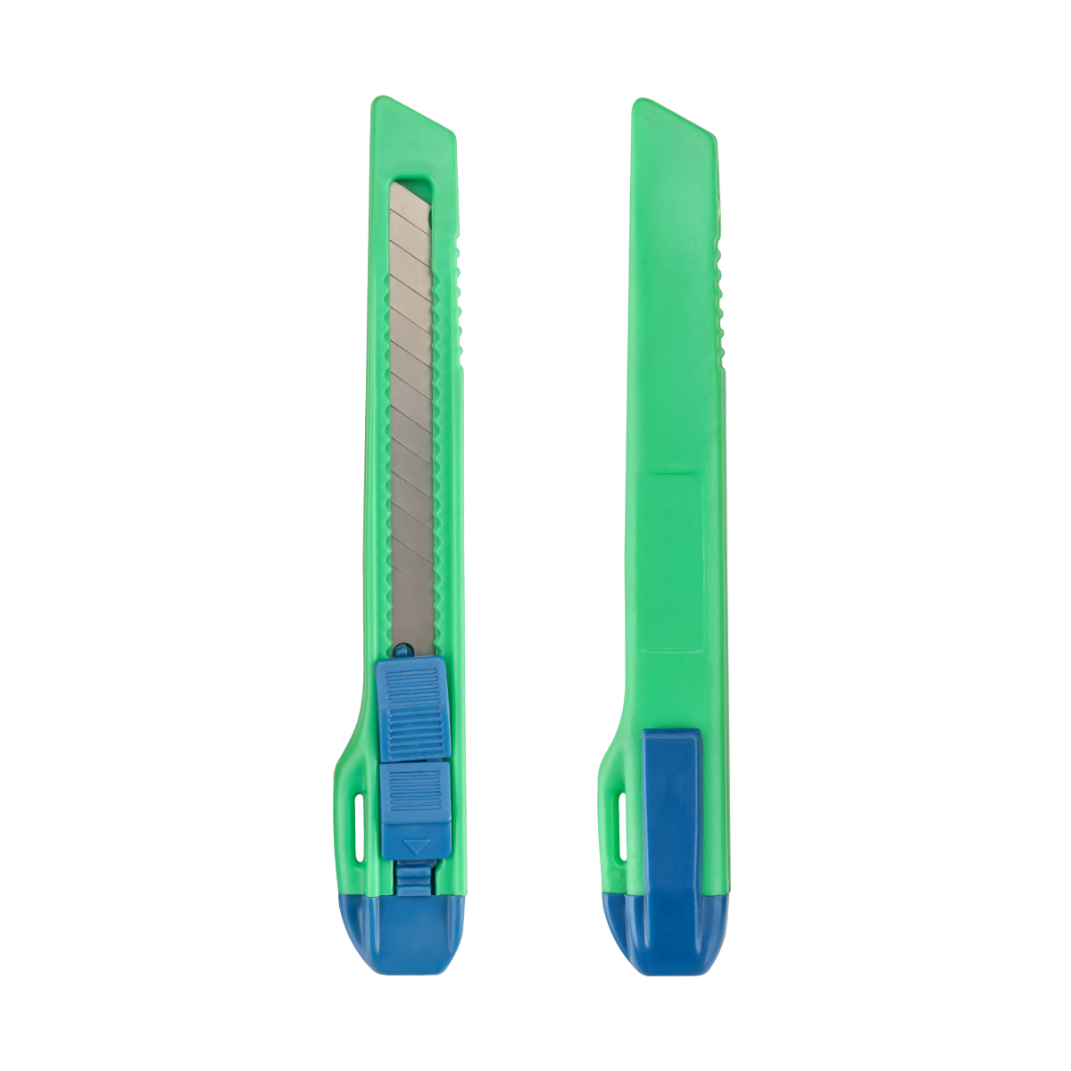 CX-915 Color Industrial Utility Knife Sharp Durable Express Box Opener Multifunctional Paper Cutter Knife