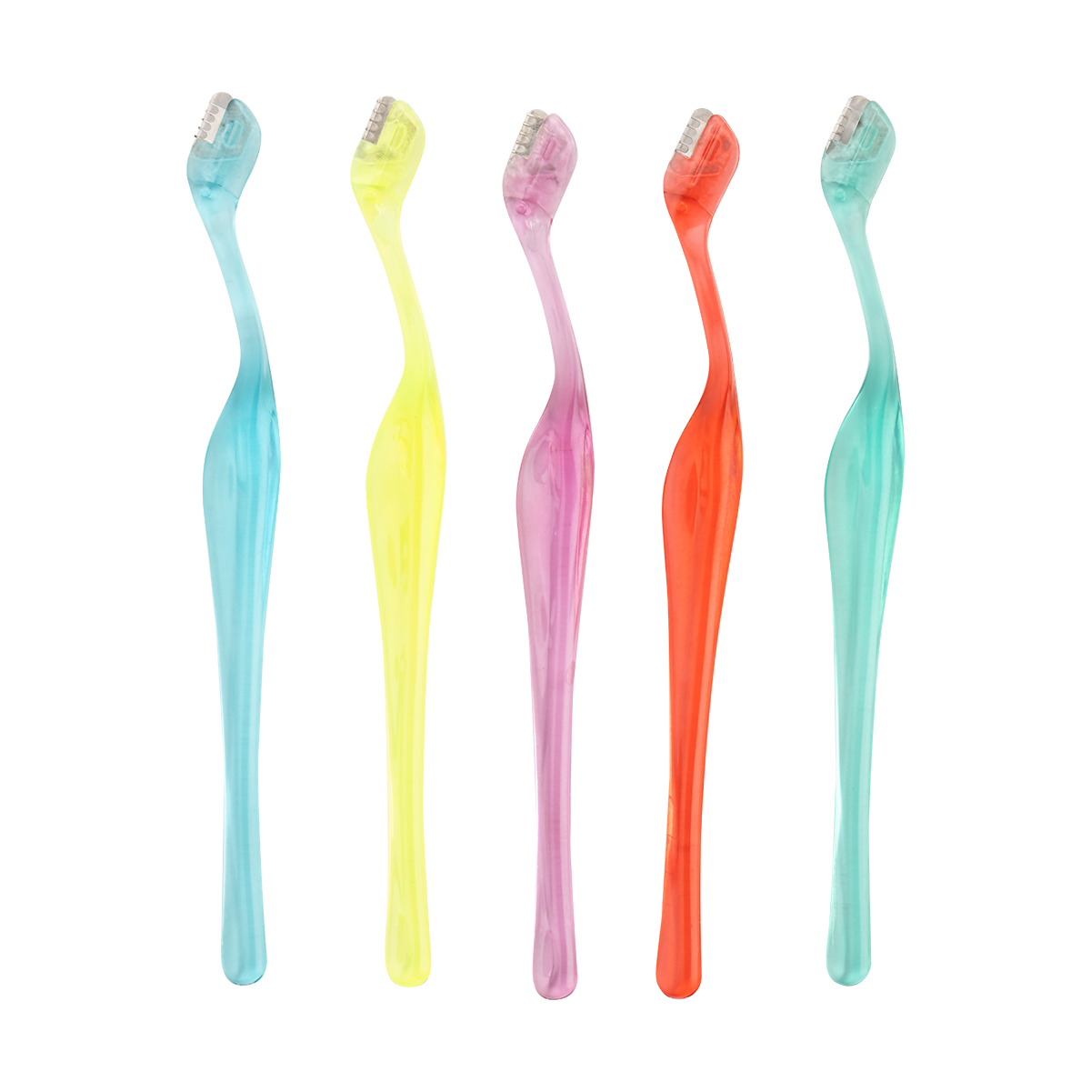 CX-E04 Eyebrow Trimmer Facial Hair Removal Razor for Women
