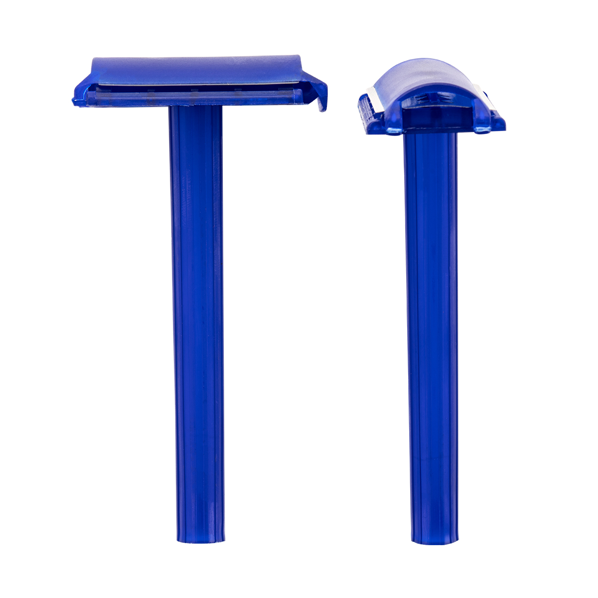 CX-T34-1 Hygiene Double Edge Blade Medical Steril Shaving Razor