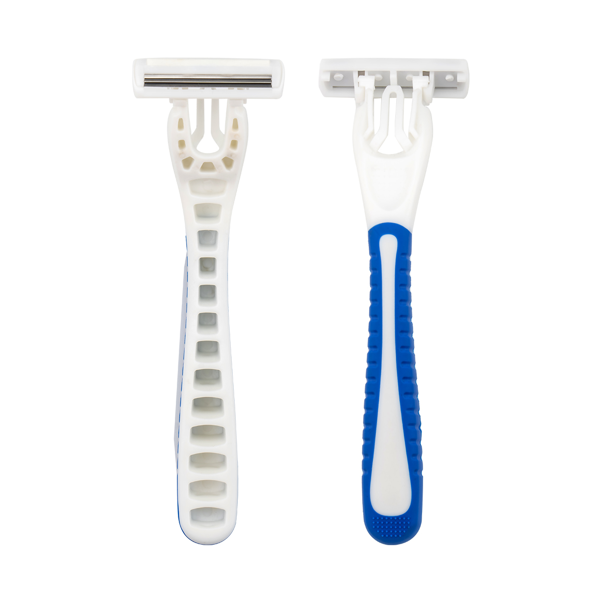 CX-T42 Triple Blade Razor Safety Disposable Razor for Shaving