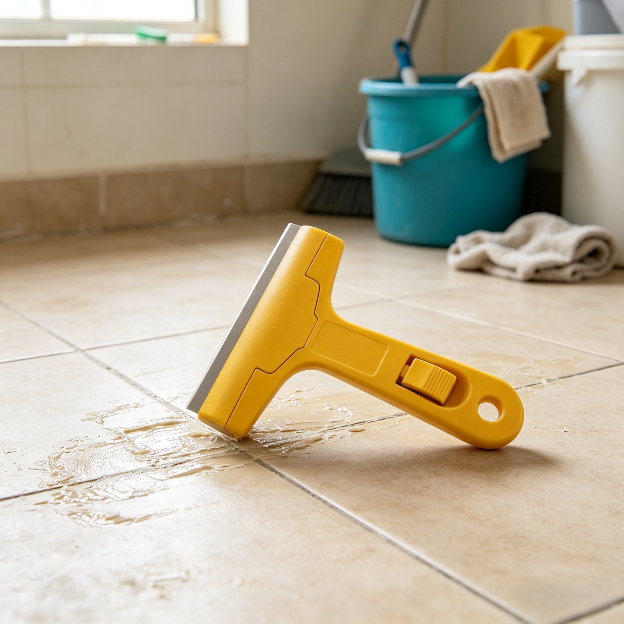 Why Is a Scraper Utility Knife the Secret Weapon for Professional Contractors and DIYers