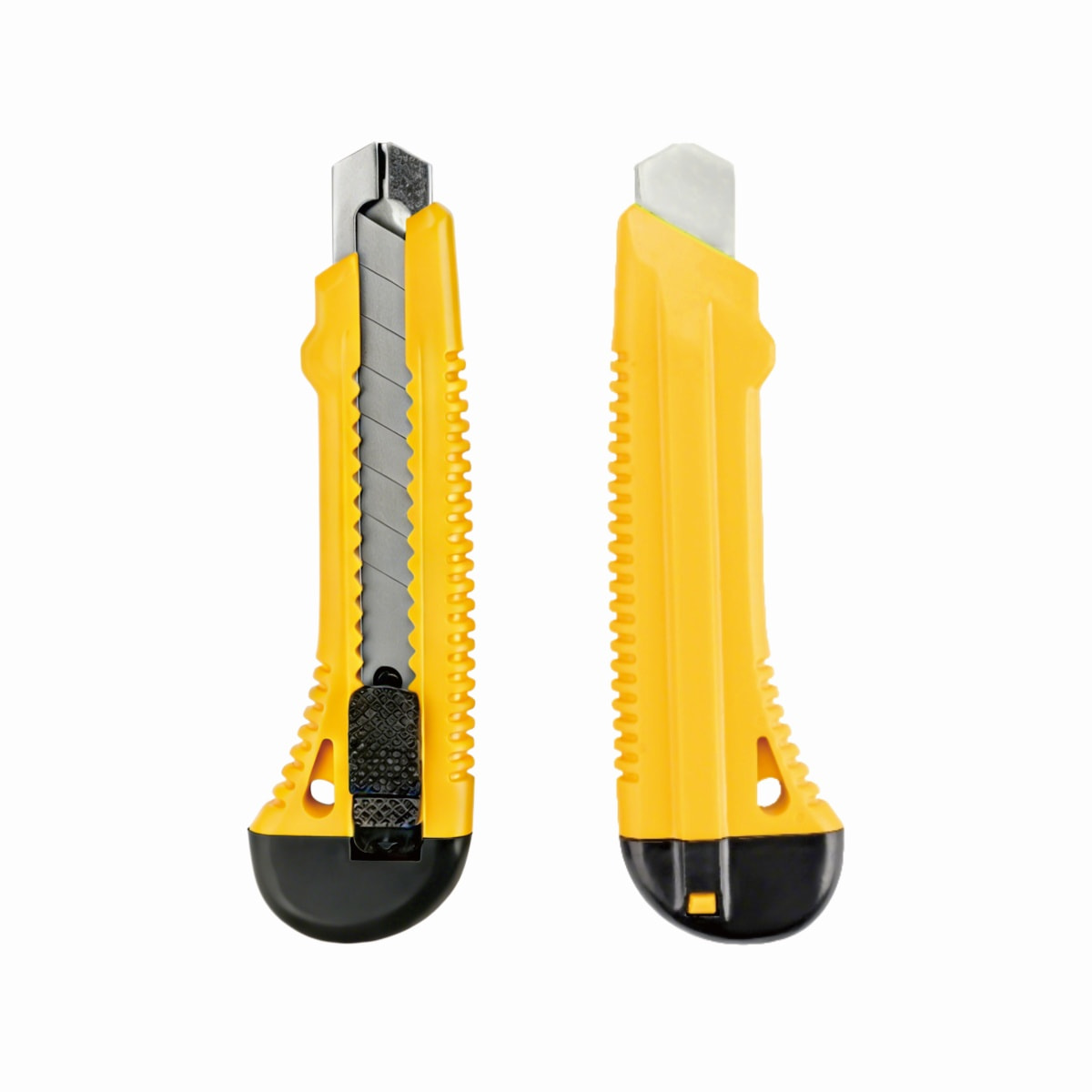 CX-68 18mm High - Carbon Steel Bladed Utility Knives for Durable Cutting