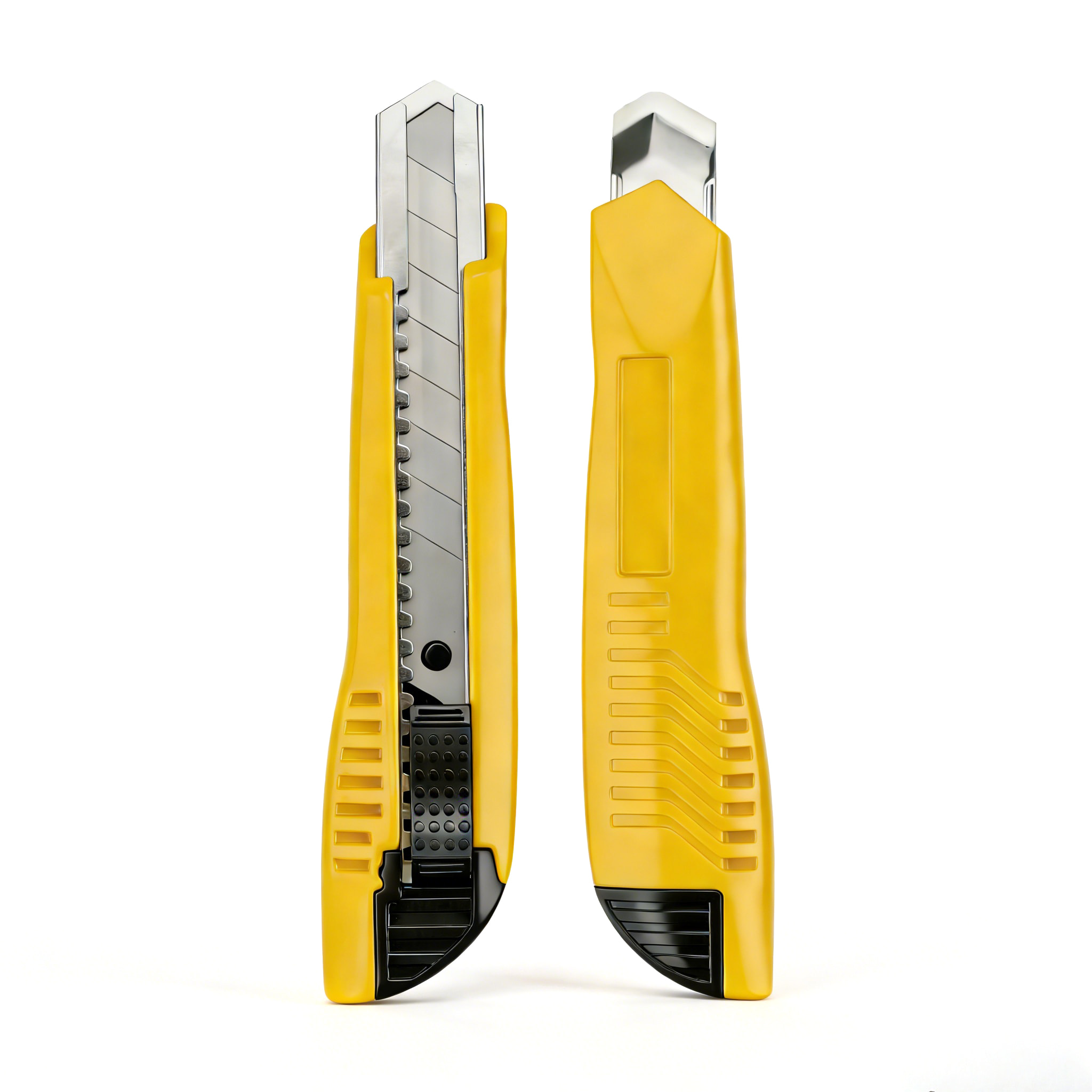 CX-807 18mm Ergonomic Design Utility Knives for Precision Cutting