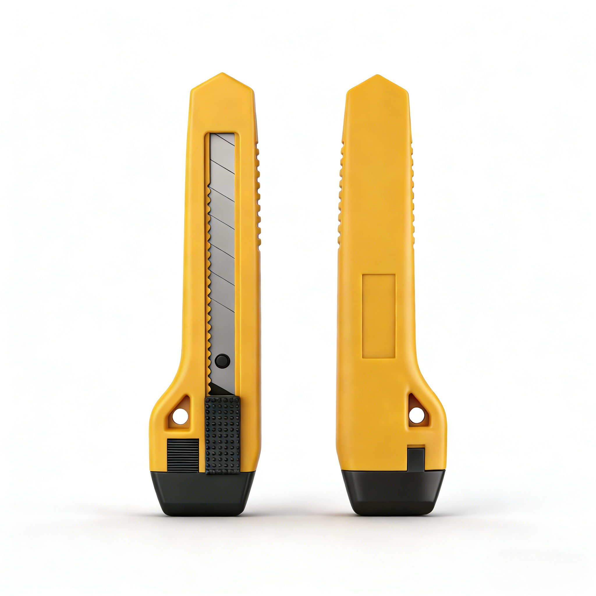 CX-808 Ergonomic Handle With Sharpen Blade Suitable For A Wide Range Of Cutting Tasks
