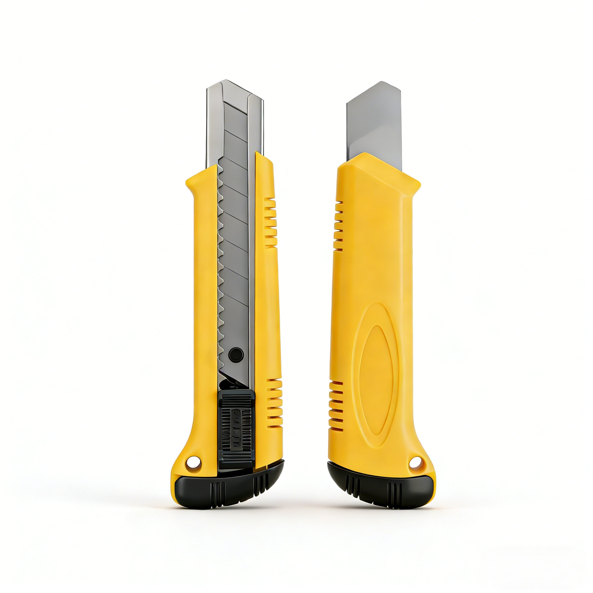 CX-886 18mm High - Performance Utility Knives Reliable Cutting Tools