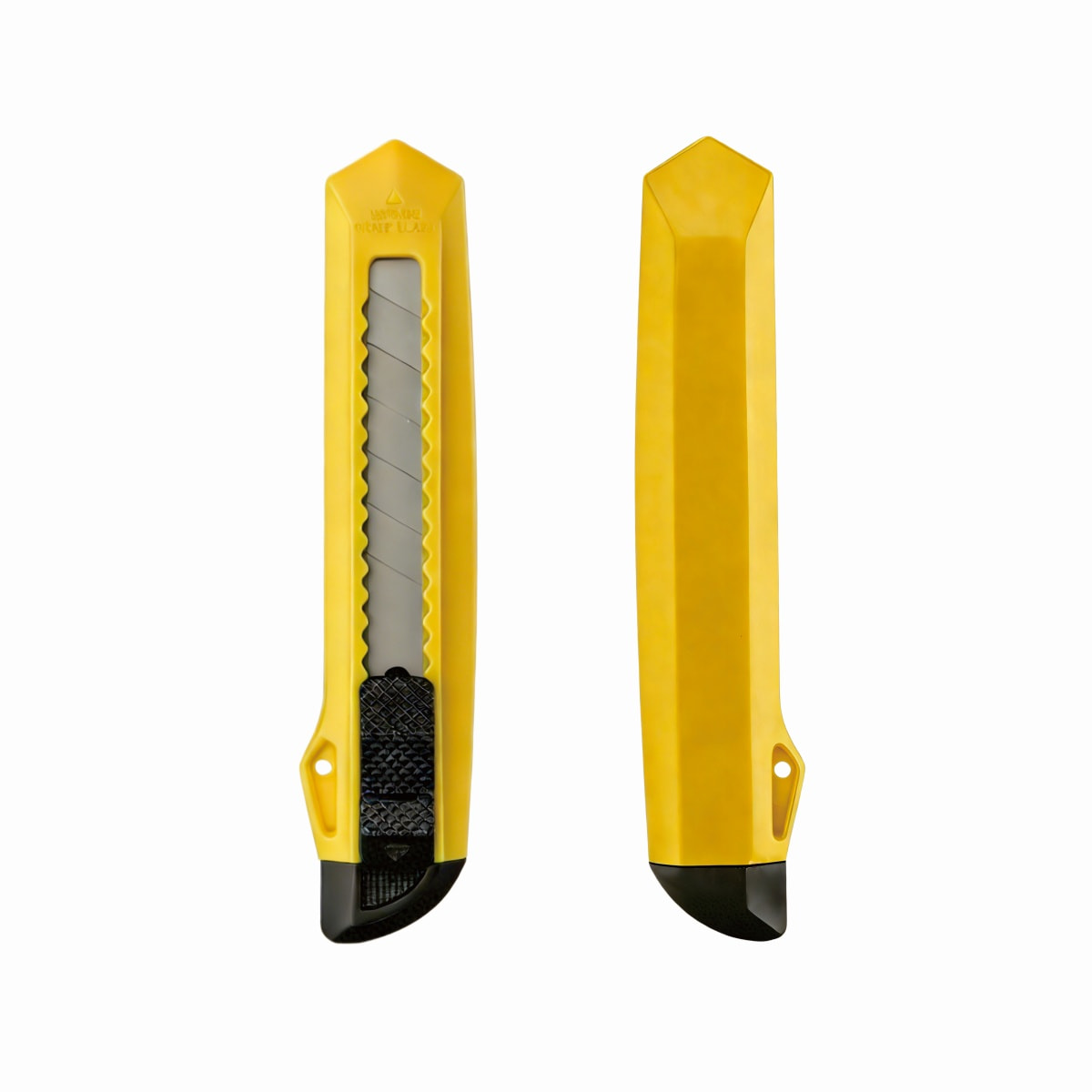 CX-898 18mm Snap-Off Economy Utility Knife