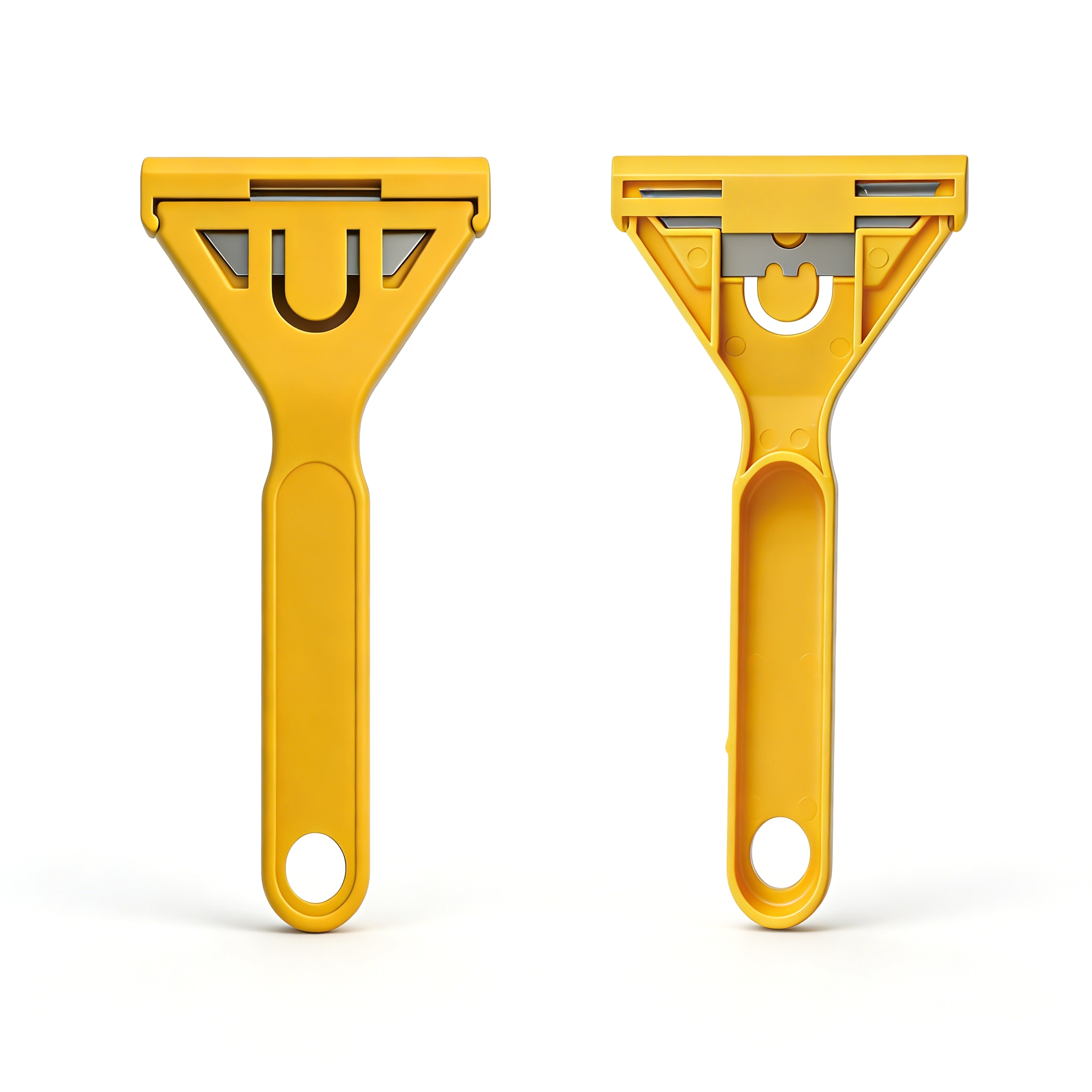 CX-907-1 Scraping Knife Putty Knife for Cleaning and Removing