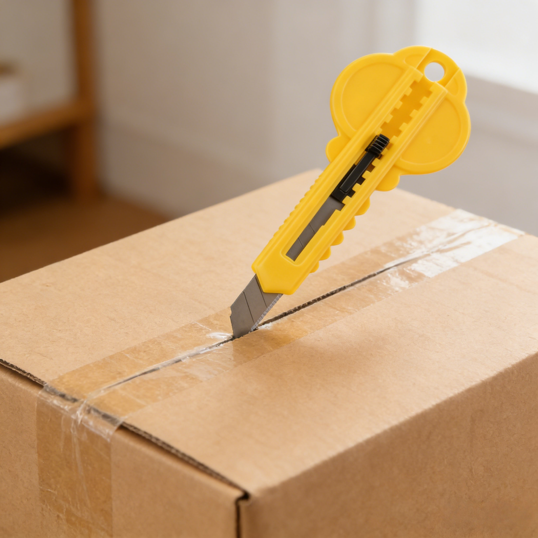 Why is Choosing the Right safety utility knife Critical for Industrial Workplace Safety