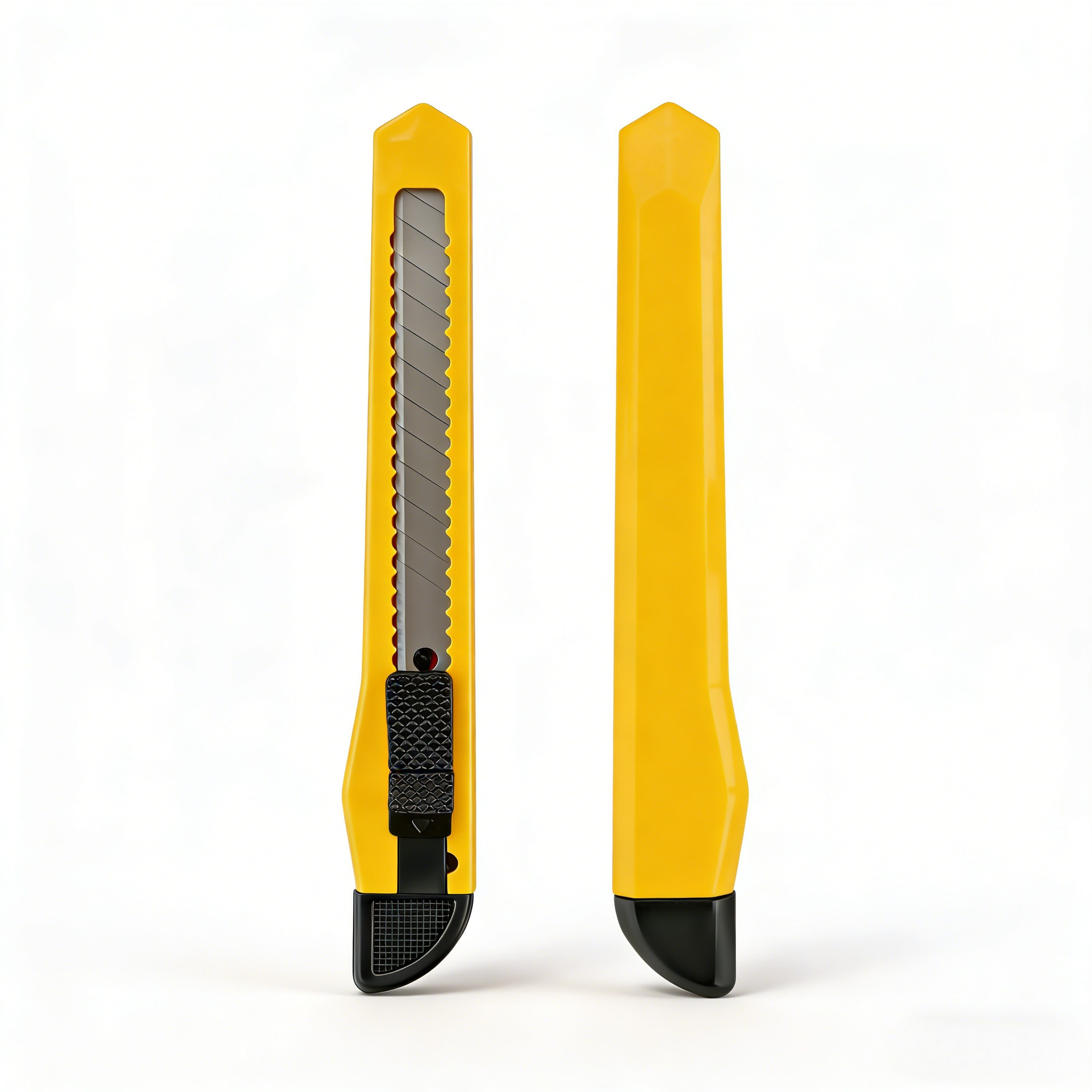 CX-909 9mm  Retractable Box Cutter