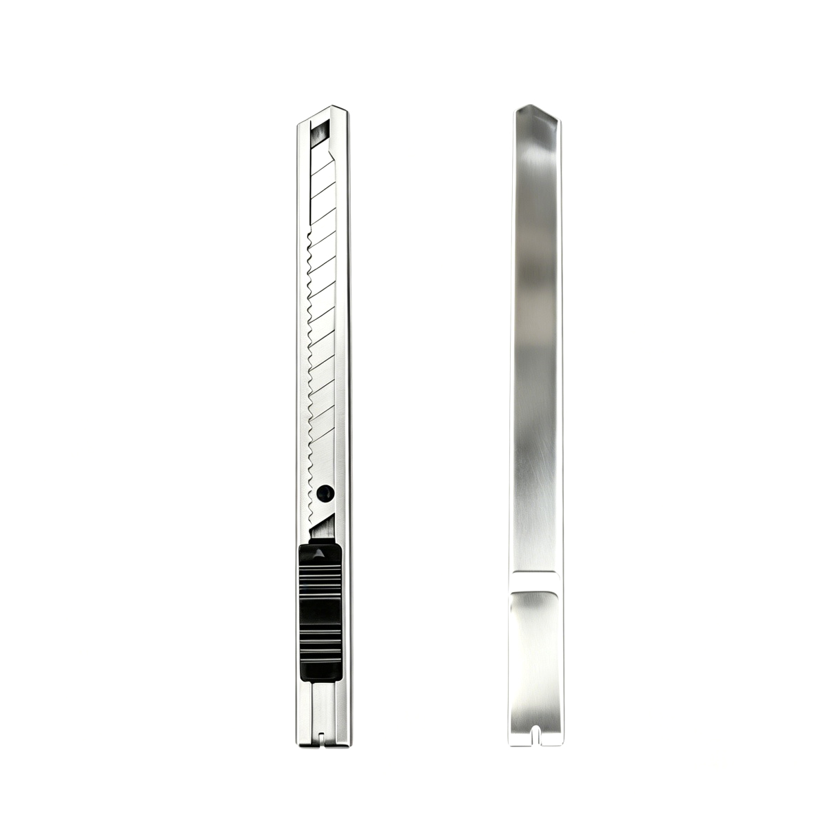 CX-917-1 9mm Sharp Blade Box Cutter With Matel Handle