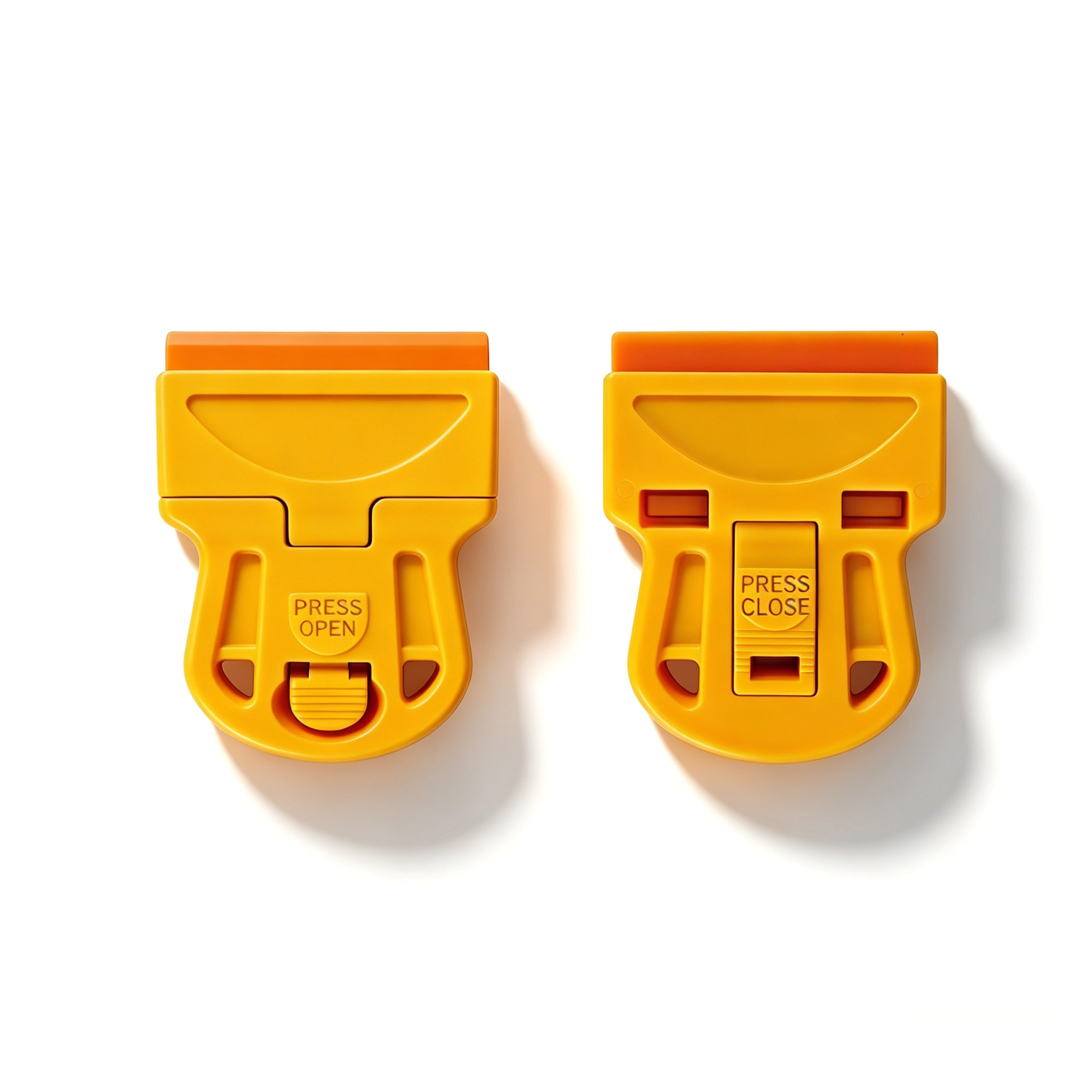 CX-919P compact mini design scraper