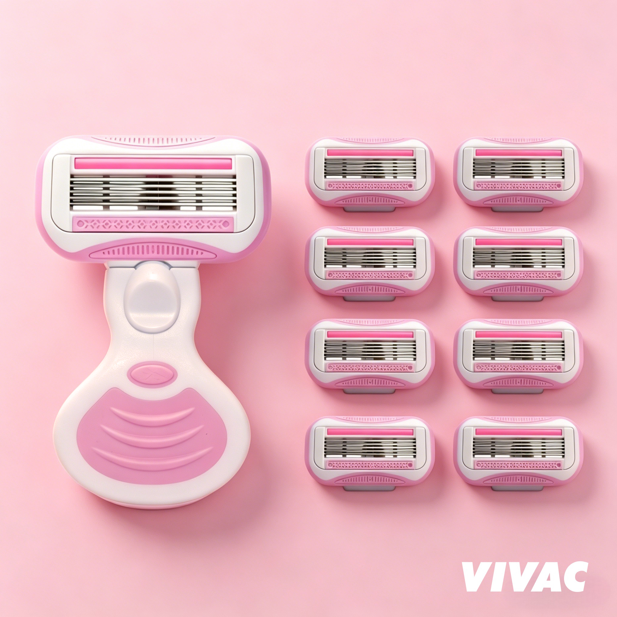 Why Should You Upgrade to a Five-Blade System Razor for a Smoother Shave