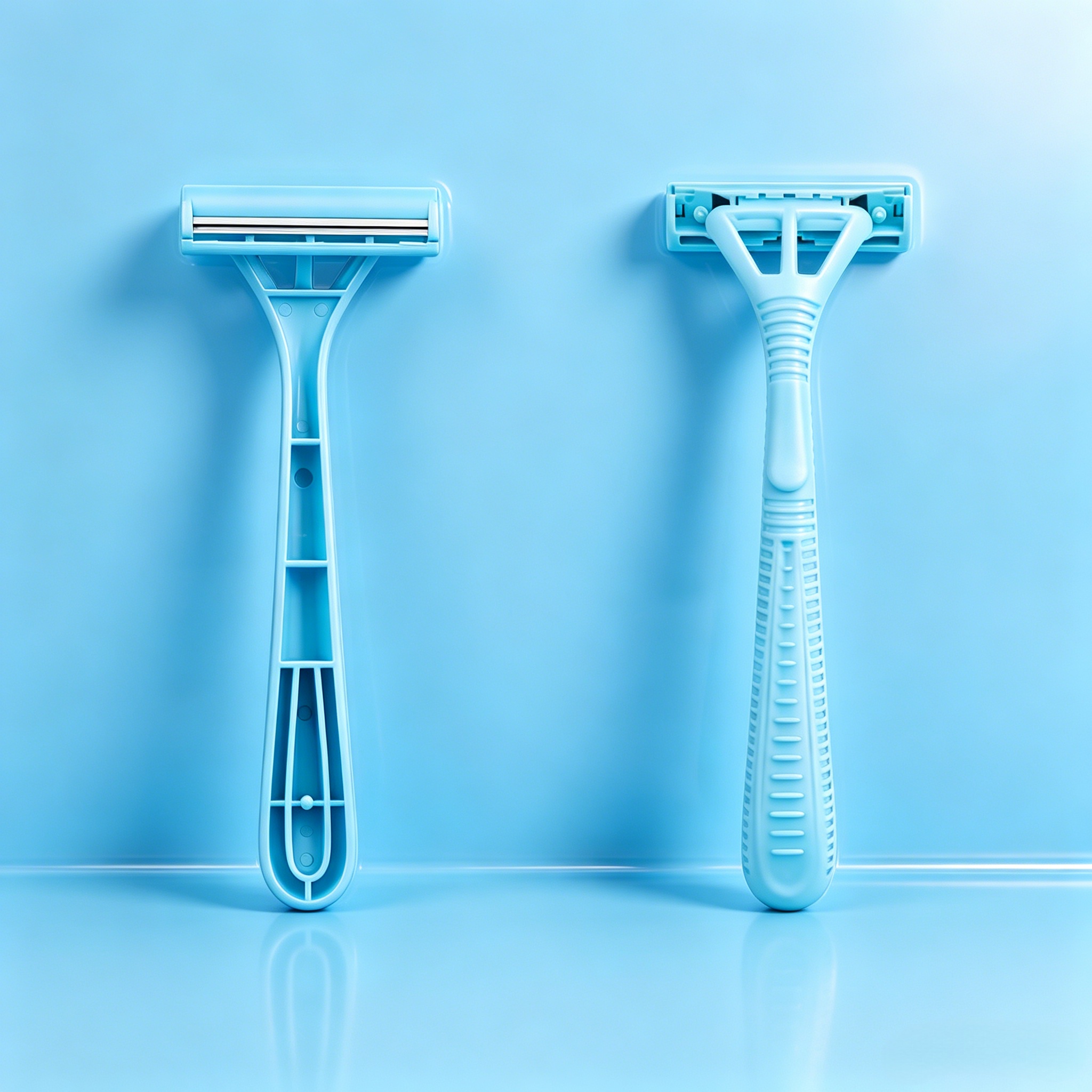 What Makes a Good Disposable Razor for Bulk Orders