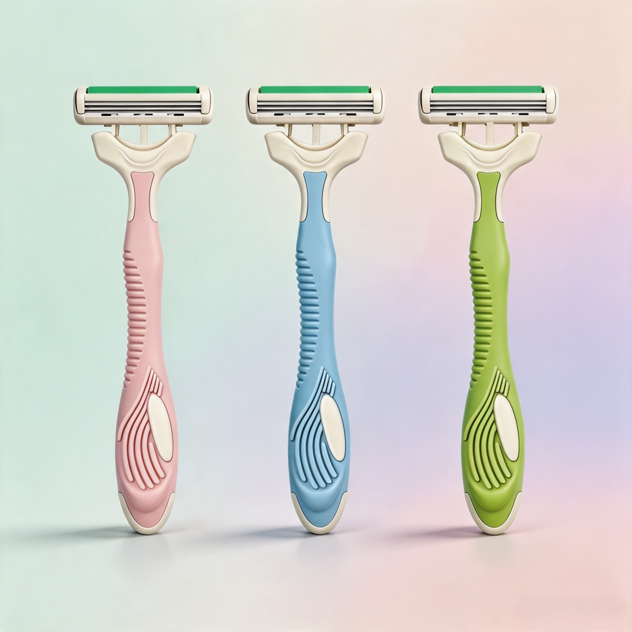 Are Women's Razors Really Different From Men's Razors