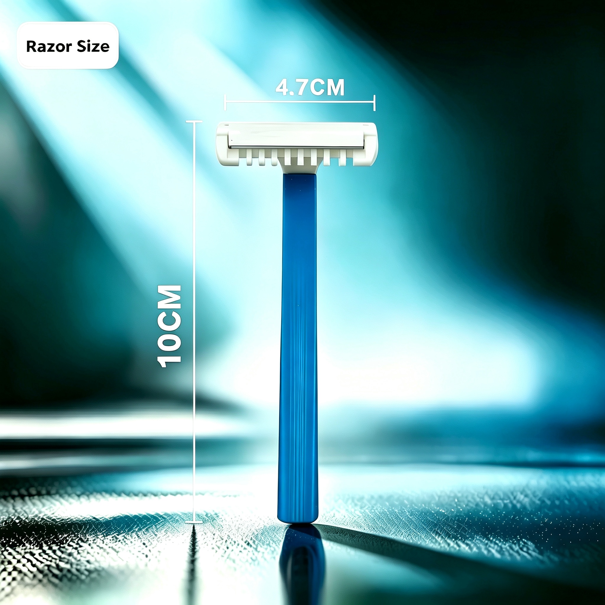 What Kind Of Razor Can I Bring On A Plane Without Airport Trouble