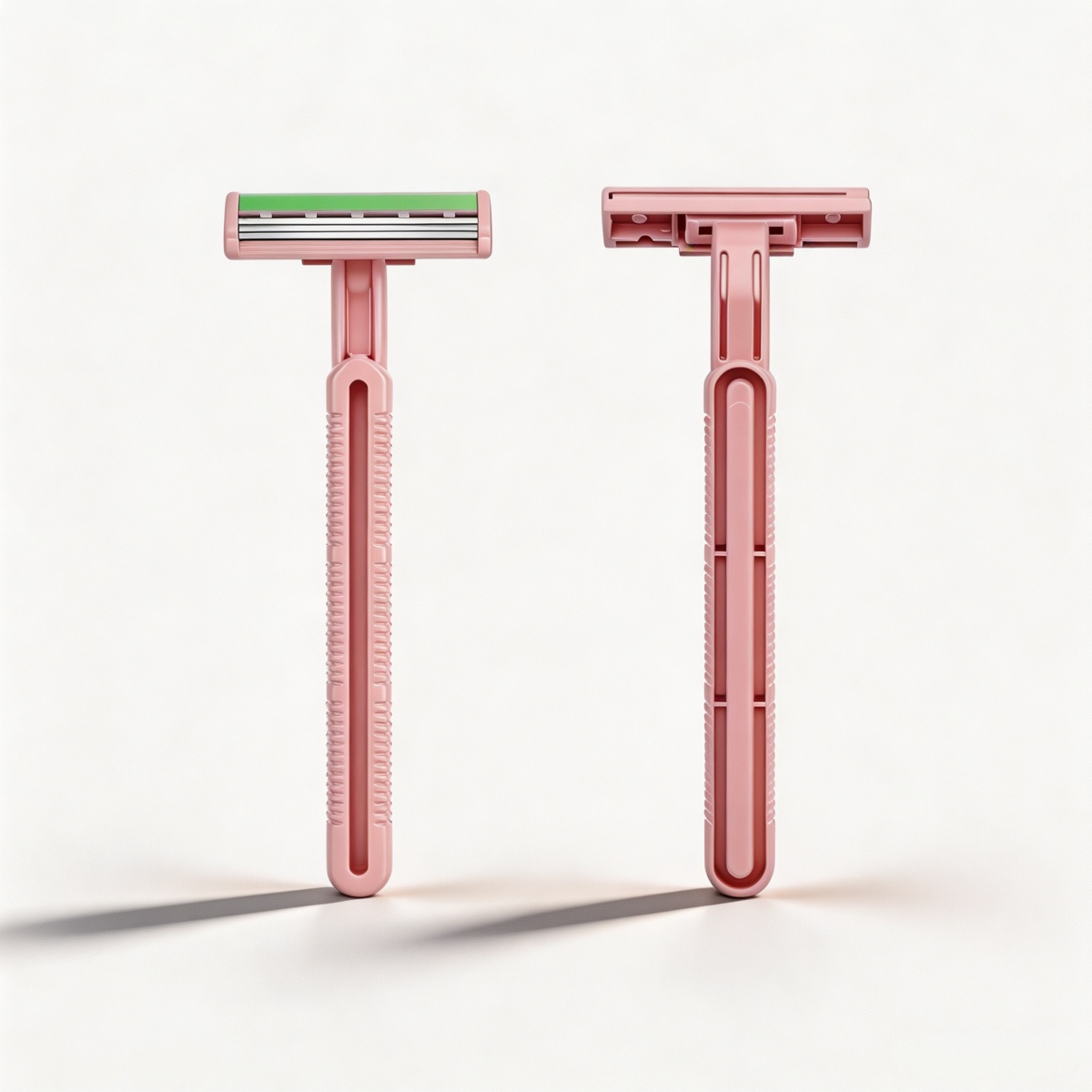 CX-T10-3 Women's Triple Blade Classic Razor
