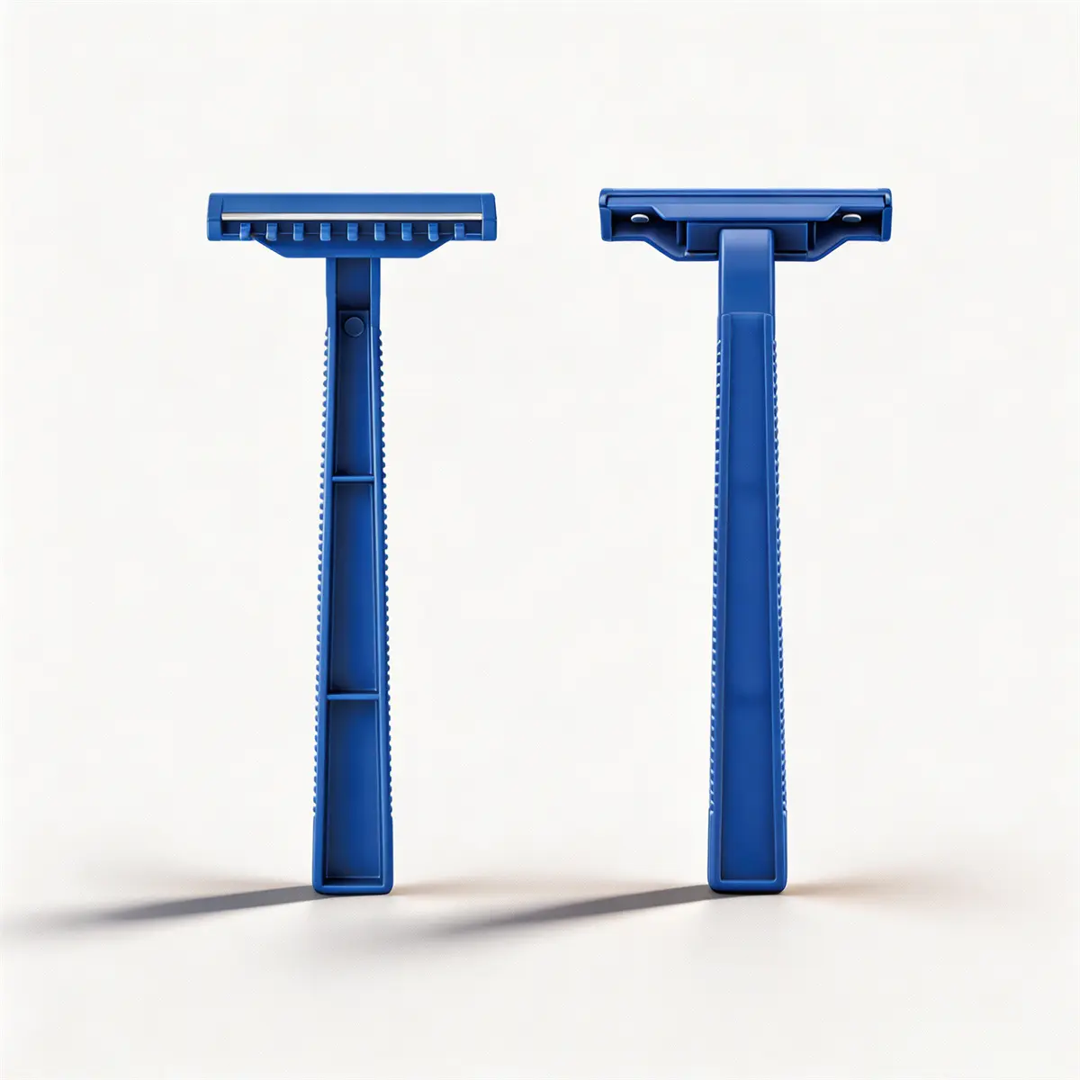 CX-T11 Comfort Men's Single Blade Disposable Razor