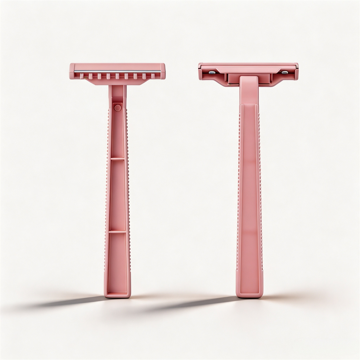 CX-T11 Single Blade Sensitive Disposable Shavers for Women