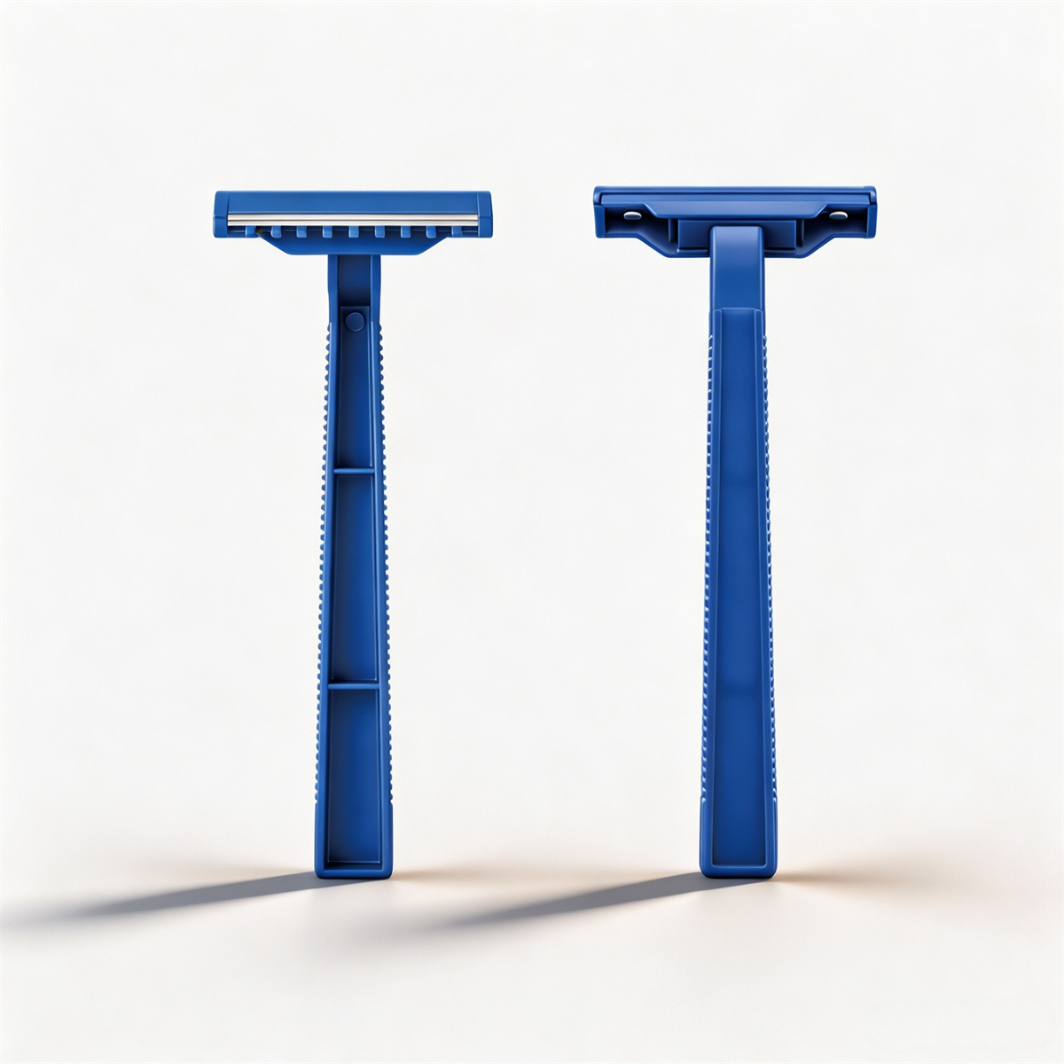 CX-T11-2 Twin Blade Comb Guard Razor