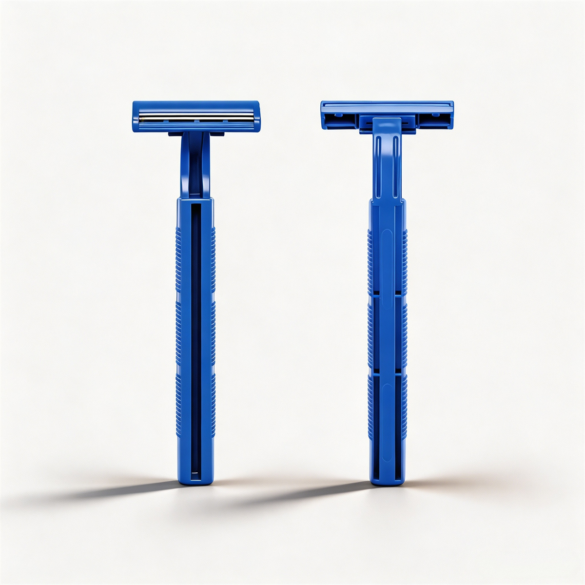 CX-T31 Twin Blade Portable Disposable Razor For Men