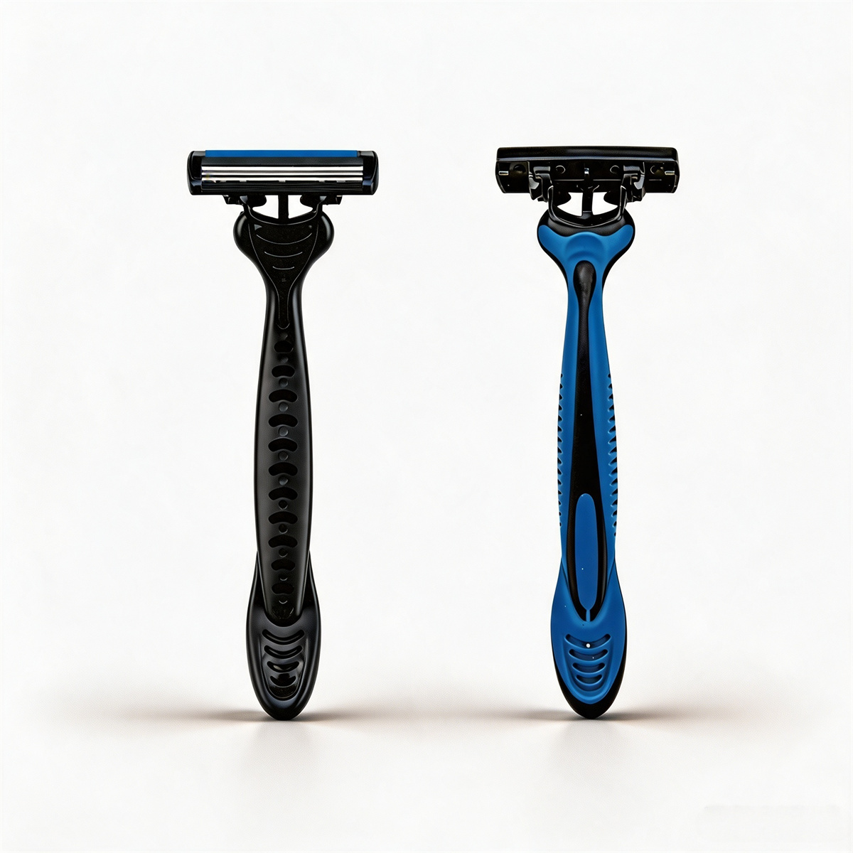 CX-T40 Safety Triple Blade Disposable Shaving Razor