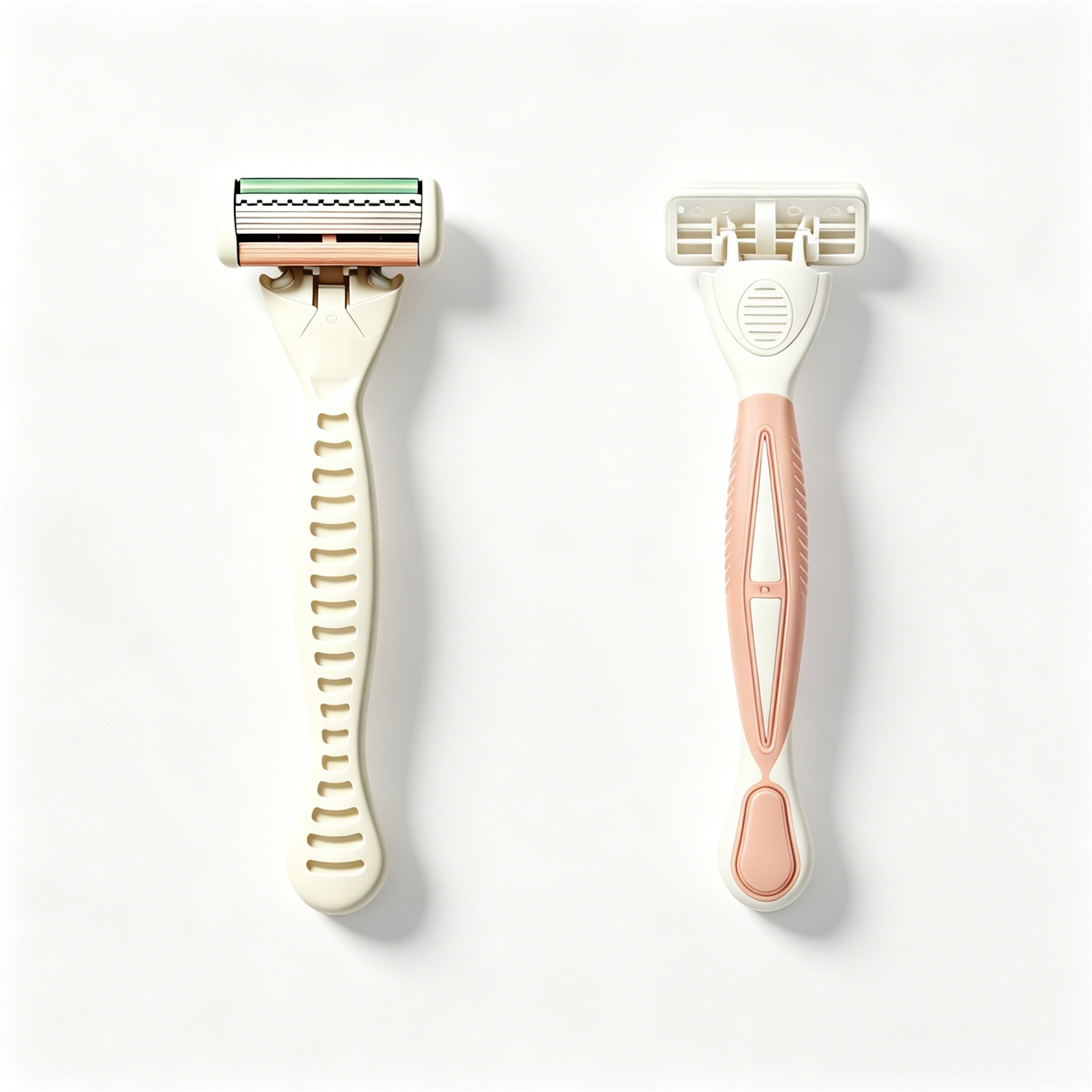 CX-T52-5 Women's Five Blade System Razor