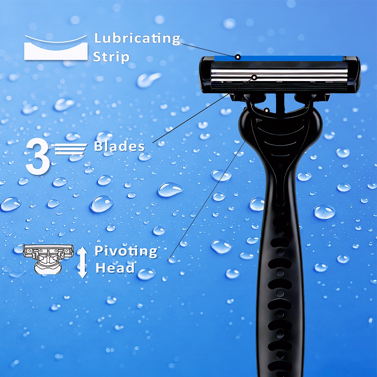 How Long Do Disposable Razors Really Last Before You Should Replace Them