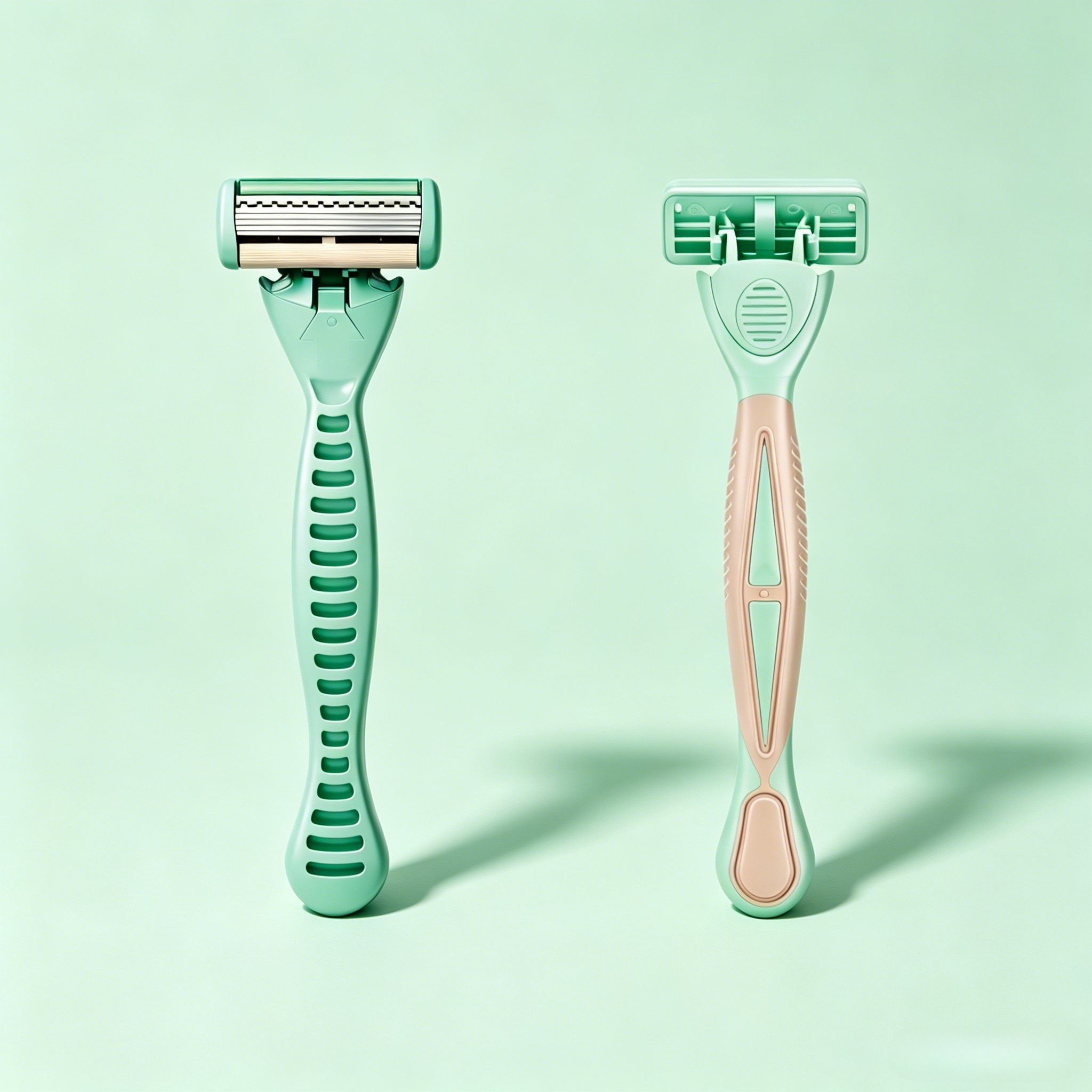 Is a 5 Blade Women’s System Razor Worth It, and How Do You Choose the Right Women’s Razor